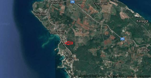 Allegria Umag Exterior foto