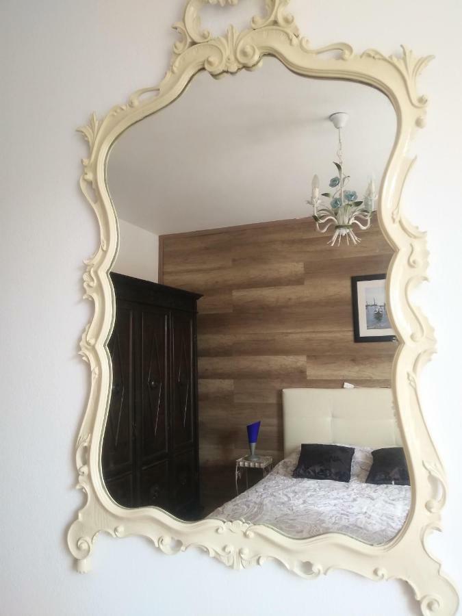 Allegria Umag Exterior foto