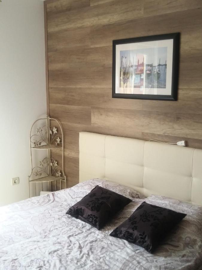 Allegria Umag Exterior foto